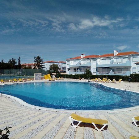 Apartment Oasis Comfort Портиман Экстерьер фото