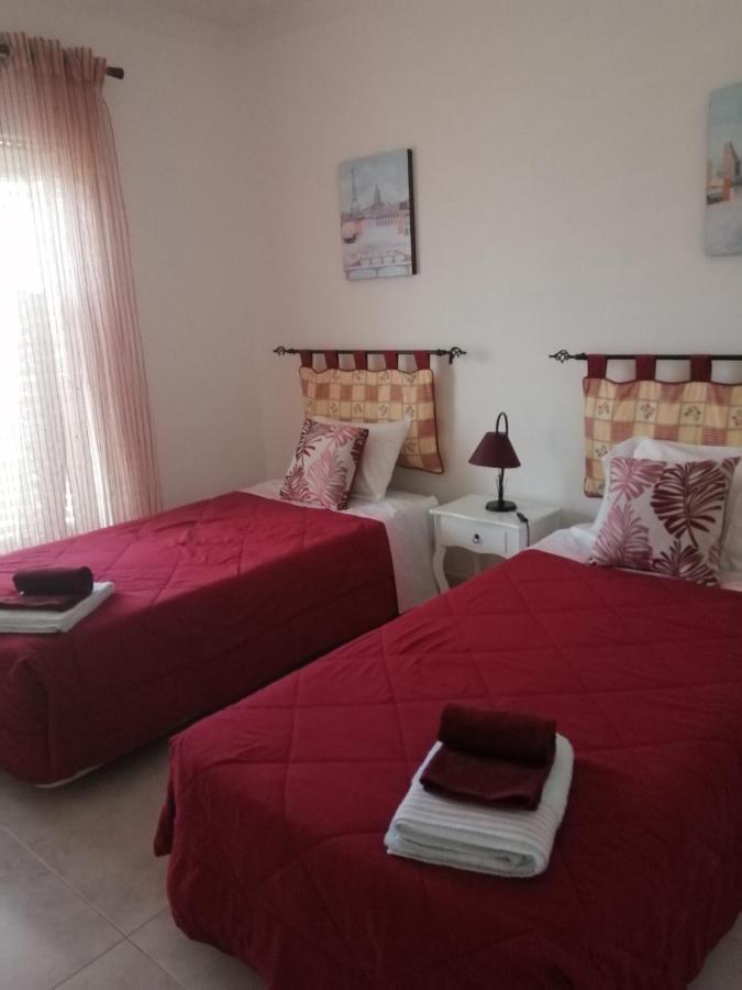 Apartment Oasis Comfort Портиман Экстерьер фото