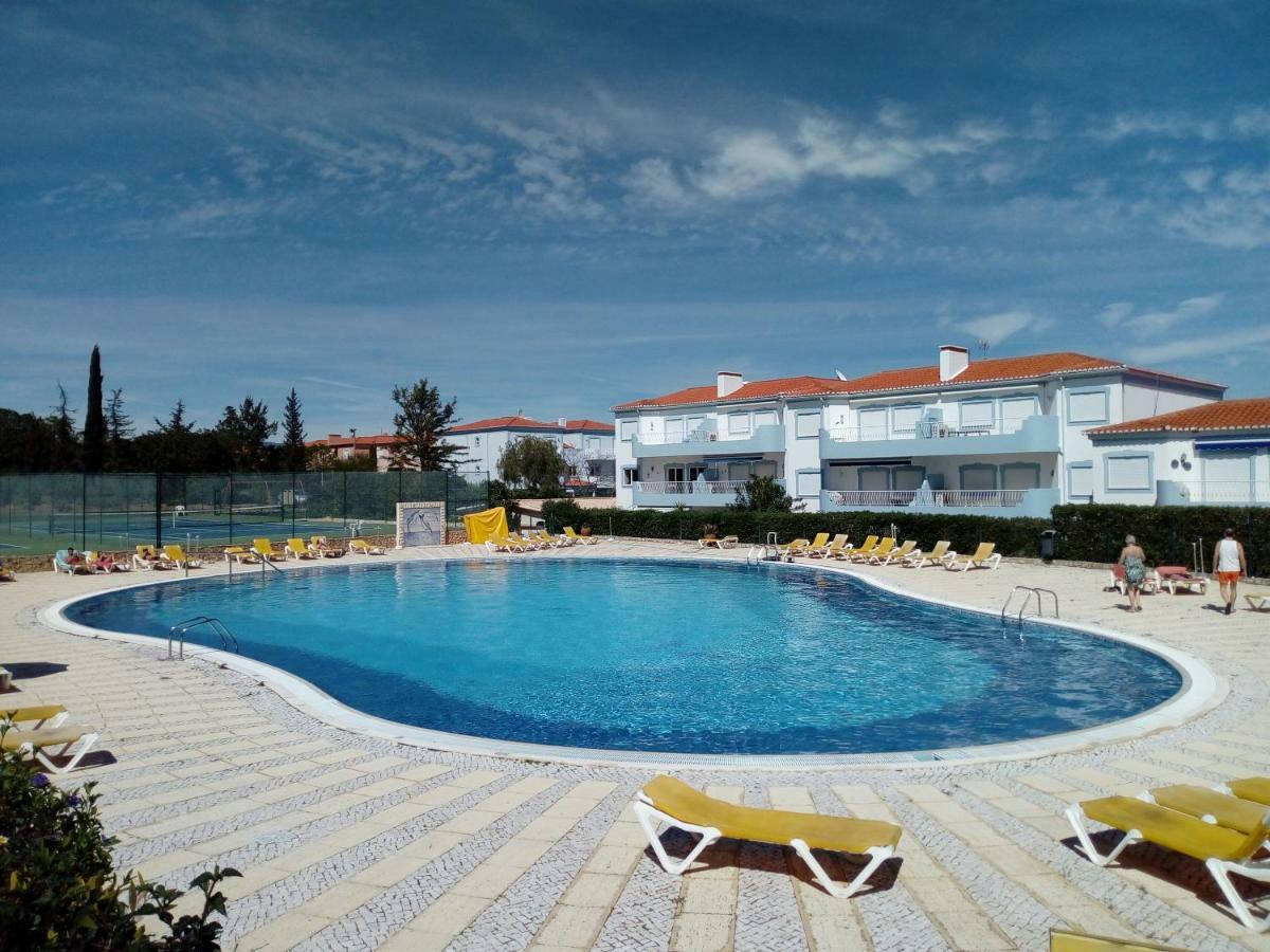 Apartment Oasis Comfort Портиман Экстерьер фото