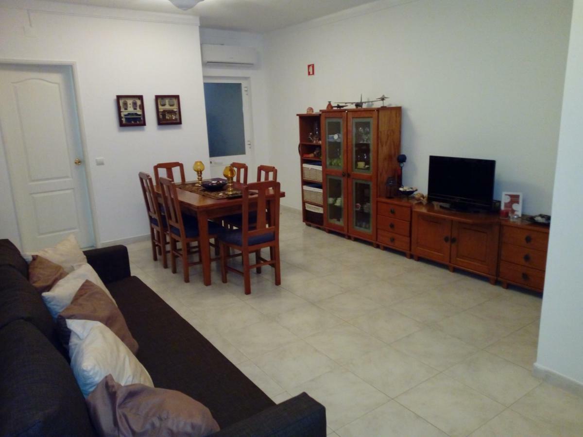 Apartment Oasis Comfort Портиман Экстерьер фото