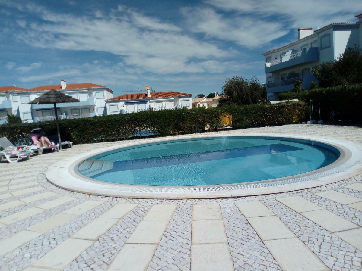 Apartment Oasis Comfort Портиман Экстерьер фото