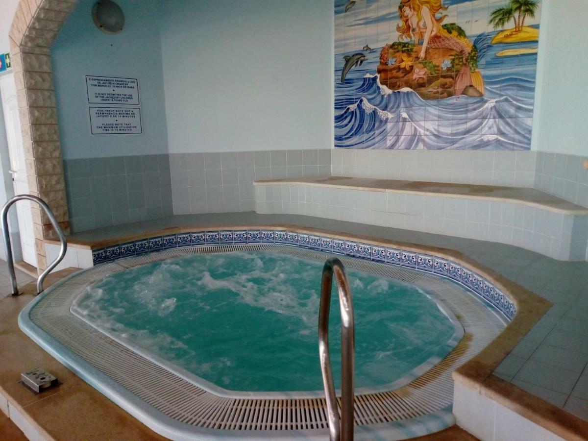 Apartment Oasis Comfort Портиман Экстерьер фото