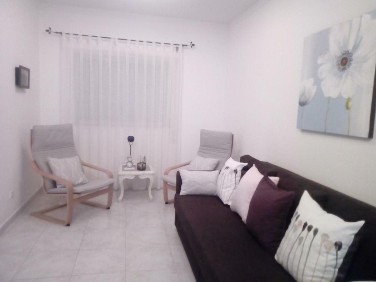 Apartment Oasis Comfort Портиман Экстерьер фото