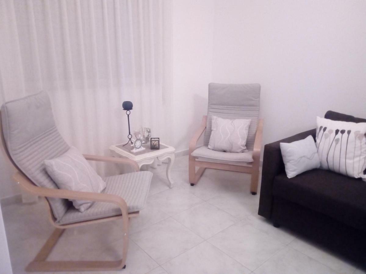 Apartment Oasis Comfort Портиман Экстерьер фото